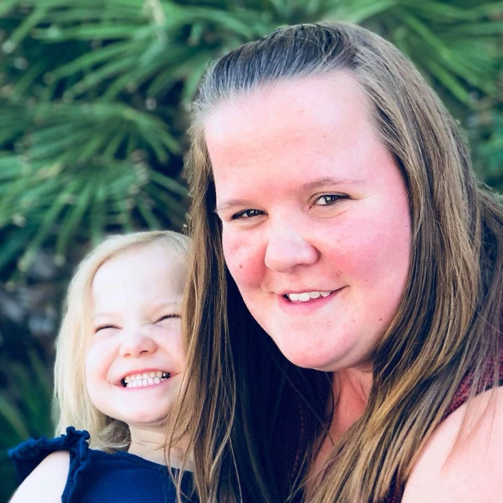 Meet your Posher, Jennifer